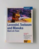 Lavendel, Teebaum und Manuka, GU Ratgeber Kr. München - Ottobrunn Vorschau