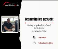 Reinigungskraft gesucht Brandenburg - Wriezen Vorschau