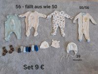 Strampler / Schlafanzug / Socken / Mütze / Disney / Fuchs 50 Nordrhein-Westfalen - Hiddenhausen Vorschau