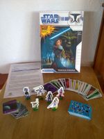 Star Wars Galaktische Schlachten Gesellschaftsspiel wie neu Nordrhein-Westfalen - Olsberg Vorschau