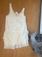 H&M Minikleid Kleid Weiß Größe S - Neu München - Untergiesing-Harlaching Vorschau