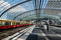 Verkehrsbetriebe suchen wieder erneut Unterstützung ! Berlin - Köpenick Vorschau