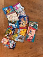 20 Kinderbücher ab 2 Jahren bis 7 Berlin - Lichterfelde Vorschau