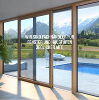 Fenster aller Art Bayern - Sonthofen Vorschau