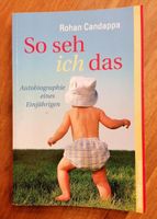 Buch: "So seh ich das" von Rohan Candappa Brandenburg - Spreenhagen Vorschau