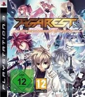 Agarest - Generations of War PS 3  RPG Nordfriesland - Husum Vorschau