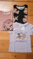 Set H&M Shirts "Paw Patrol" "Skye" Gr. 110/116 *neu* Thüringen - Arnstadt Vorschau