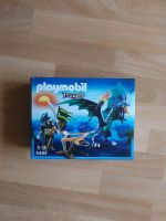 Playmobil Set 5484 Dragons Panzerdrache komplett Niedersachsen - Leer (Ostfriesland) Vorschau