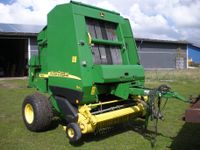 Neu in der Schlachtung: John Deere 592, nur Teile Schleswig-Holstein - Owschlag Vorschau