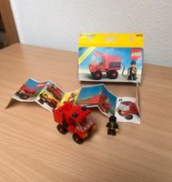 Verkaufe LEGO Feuerwehrauto Set 6650 Hessen - Kassel Vorschau