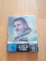 Ice Road 4K Blu Ray Steelbook *NEU* Sachsen - Chemnitz Vorschau