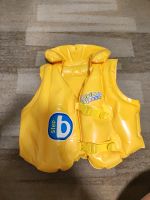 Schwimmweste Kinder 18-30 kg 3-6 Jahre Wandsbek - Hamburg Marienthal Vorschau