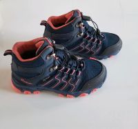 Kastinger Outdoorschuhe Größe 31 Wanderschuhe für Mädchen Niedersachsen - Isernhagen Vorschau