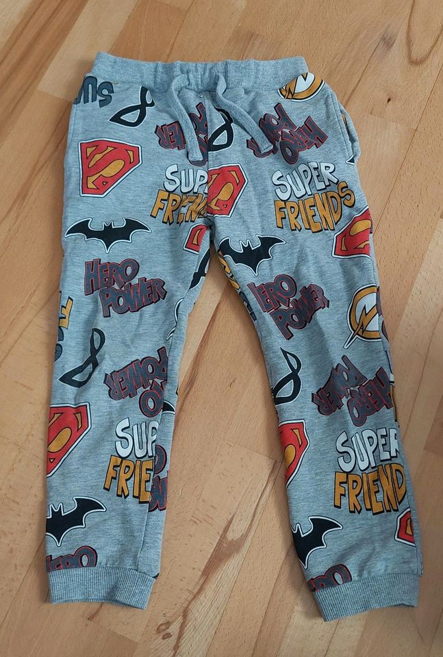 Name it Super Friends Joggers in Wuppertal