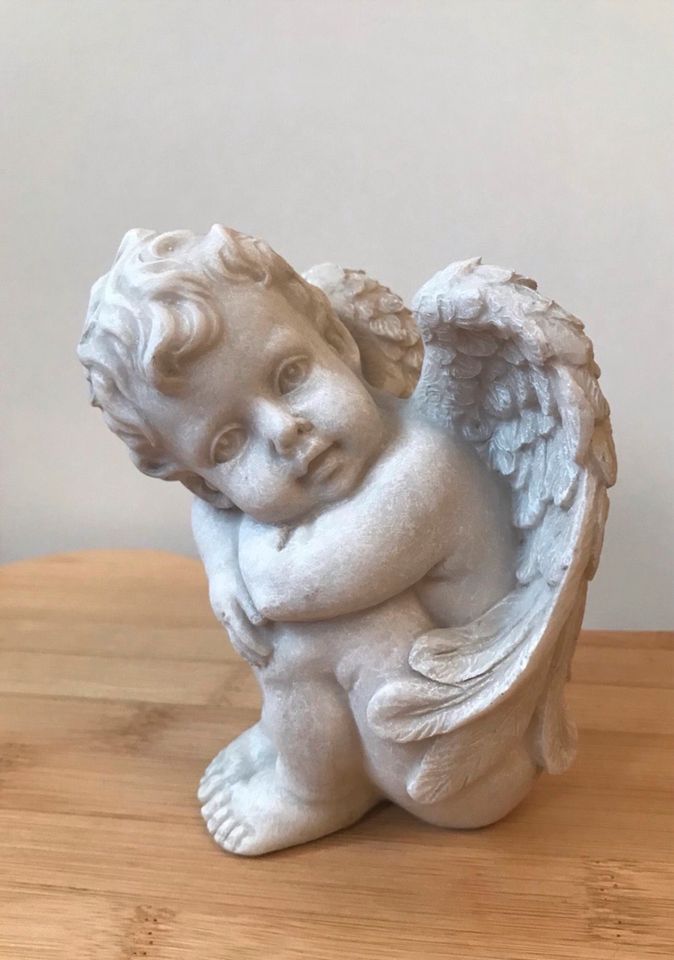 Verschiedene Engel Figuren ab 3-15€ in Ober-Ramstadt