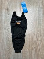 Speedo Aquablade Mädchen Anzug Größe 128 Baden-Württemberg - Eggenstein-Leopoldshafen Vorschau