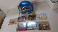 Kinder CD Player defekt 7 Kinder CD leo conni Benjamin Pppi Bielefeld - Sennestadt Vorschau