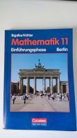 Schulbuch Mathematik 11 Berlin (Cornelsen) Berlin - Mitte Vorschau