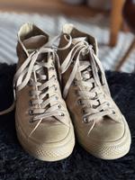 Converse Chucks All Star solid olive high top Sneakers 40 Bayern - Wolfratshausen Vorschau
