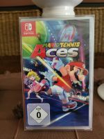Mario Tennis Aces - Nintendo Switch Spiel 2018 - Neu - OVP - USK Bayern - Augsburg Vorschau
