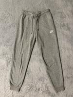 graue Jogginghose Nike Hessen - Künzell Vorschau