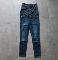 H&M Umstandsjeans Schwangerschaftsjeans Gr. S Sachsen - Müglitztal Vorschau