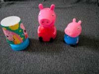 3 Peppa Wutz, Peppa Pig Nachtlichter München - Hadern Vorschau