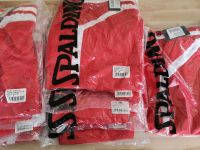 Spalding Basketball NEU Hose kurz Sport ROT Bayern - Mistelgau Vorschau