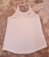 Nike Sport Shirt Größe M Brandenburg - Bestensee Vorschau