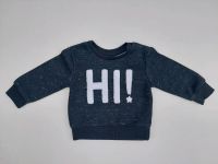 Sweatpullover HI von Primark in Gr. 74 Baden-Württemberg - Kernen im Remstal Vorschau