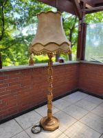 Stehlampe Antik Vintage guter Zustand Nordrhein-Westfalen - Bad Oeynhausen Vorschau