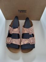 Neu Sandalen von Tommy Hilfiger Gr. 39  35€ Nordrhein-Westfalen - Moers Vorschau