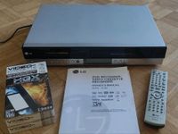 LG DVD-Recorder/Videorecorder RC185 Bochum - Bochum-Wattenscheid Vorschau