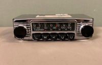 60‘s style Blaupunkt Frankfurt Volvo Amazon Radio Nordrhein-Westfalen - Senden Vorschau