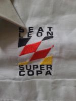 Teambekleidung Seat Cupra Cup / Super Copa Thüringen - Kaltennordheim Vorschau