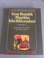 Buch Sankt Martin bis Silvester Rezept/Kochbuchvon Rainer Prachtl Parchim - Landkreis - Raben Steinfeld Vorschau