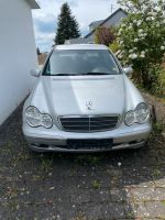 Mercedes C180 Kompressor Baden-Württemberg - Unlingen Vorschau