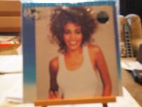 MFSL-Whitney Houston - Whitney MFSV1-529 Vinyl LP Neu/OVP Düsseldorf - Unterbach Vorschau