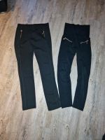 2 schöne schwarze Leggins Leipzig - Stötteritz Vorschau