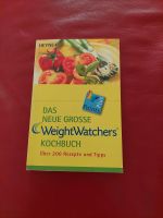 Weight Watchers Kochbuch Bayern - Großmehring Vorschau