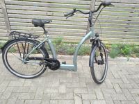 Angebot Pfautec Zweirad S1 Fahrrad Cityrad Niedersachsen - Brake (Unterweser) Vorschau