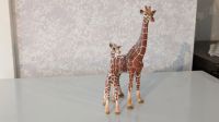 Schleich Giraffe + Baby Bayern - Kammlach Vorschau