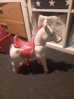 Einhorn mit Musik und Licht von Barbie Nordrhein-Westfalen - Oberhausen Vorschau