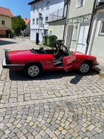 Alfa Romeo Spider Aerodinamica Niedersachsen - Gifhorn Vorschau