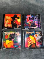 Philips CD-I Spiele Sammlung Nordrhein-Westfalen - Hamm Vorschau