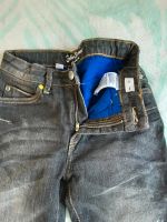 Thermojeans für Jungs, neu, Farbe schwarz Gr 134 Bayern - Geretsried Vorschau