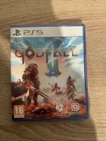 PlayStation 5 Godfall Sachsen-Anhalt - Wolfen Vorschau