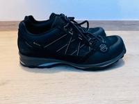 Hanwag: Belorado II Low Bunion Lady GTX, Hikingschuhe Bayern - Erlangen Vorschau