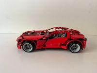 Lego Technic Super Car 8070 Technik auto Hannover - Linden-Limmer Vorschau