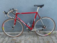 Koga Miyata Gents Luxe Rennrad Rahmenhöhe 58 cm Shimano 600 Baden-Württemberg - Schwäbisch Hall Vorschau